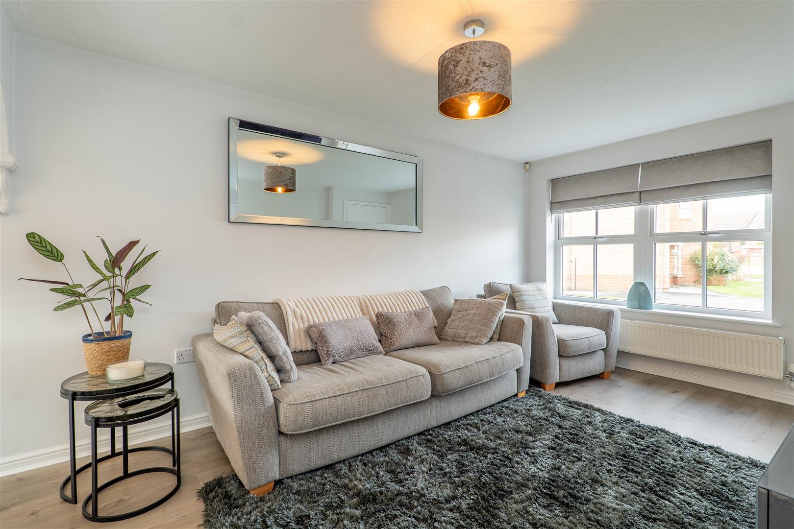 Birkdale Close, Chorley